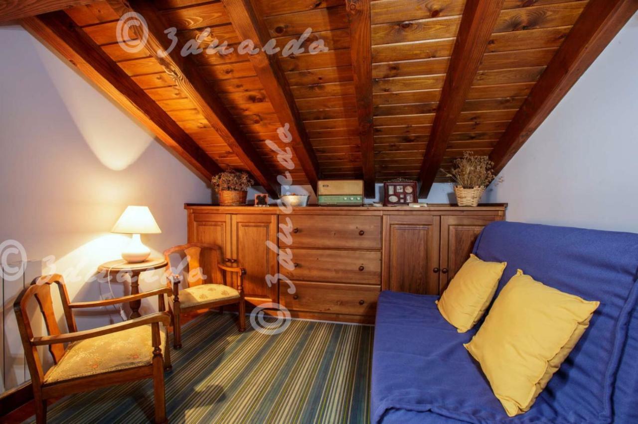 Apartamentos Casa Placida 1 Frama Εξωτερικό φωτογραφία