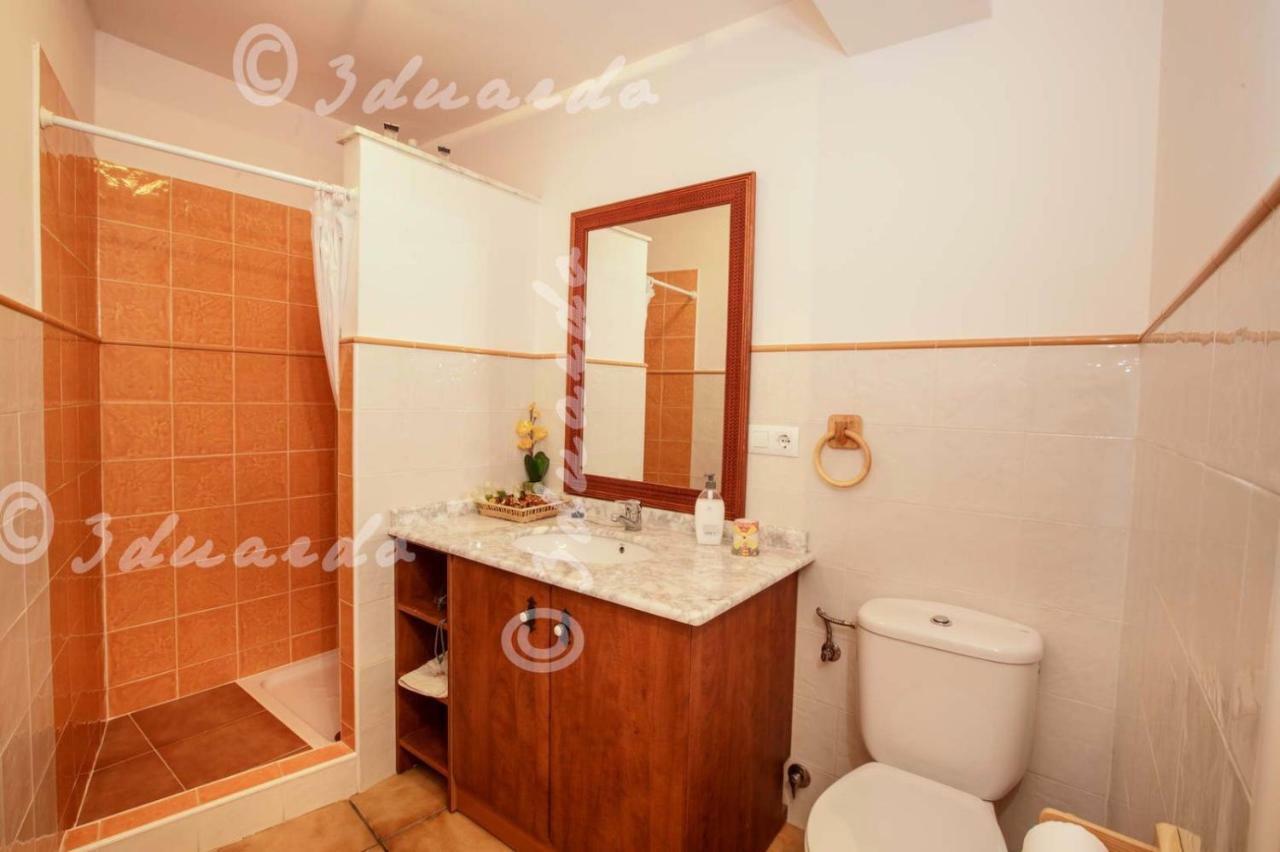Apartamentos Casa Placida 1 Frama Εξωτερικό φωτογραφία