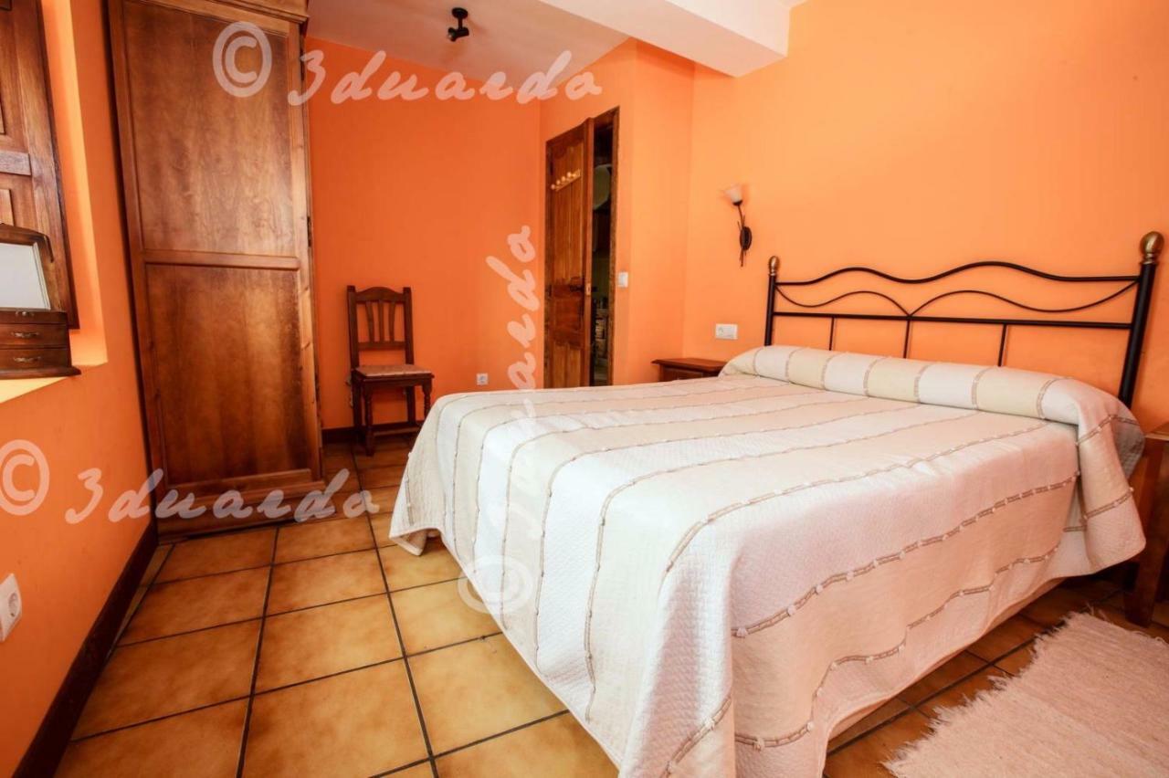 Apartamentos Casa Placida 1 Frama Εξωτερικό φωτογραφία